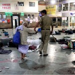 India ETF, Terror Attacks