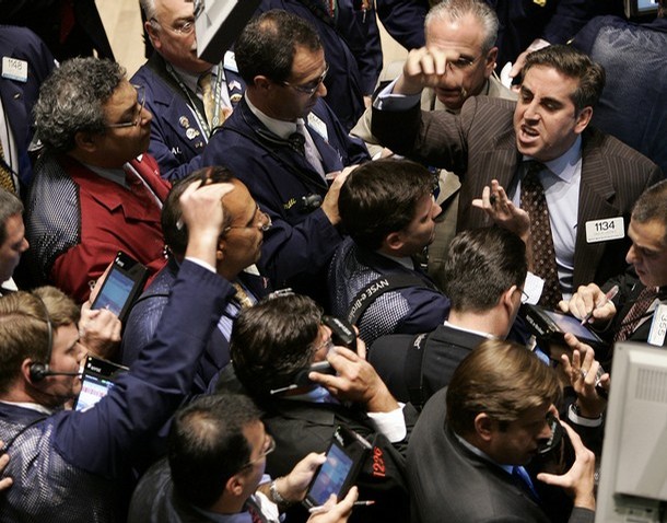 ETF Trading