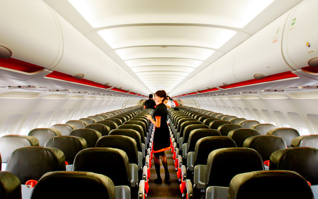 Airline ETF