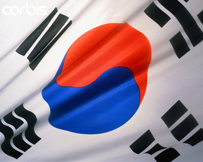South Korea ETF