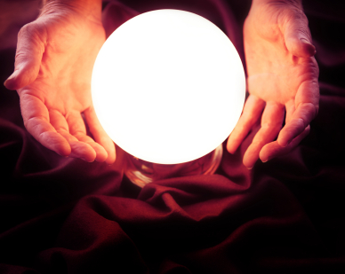 ETF Predictions