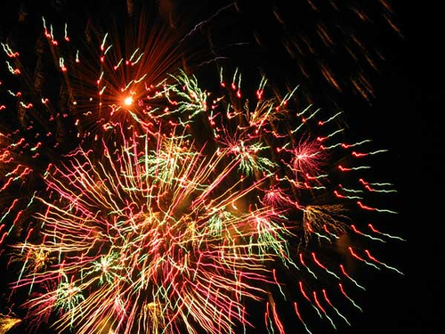 New Year ETFs