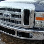 Auto Bailout, ETF