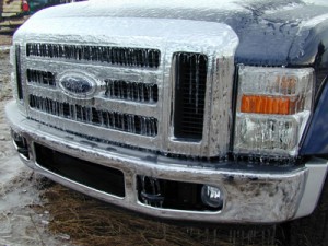Auto Bailout, ETF
