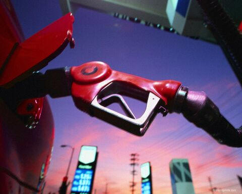 Gas ETFs