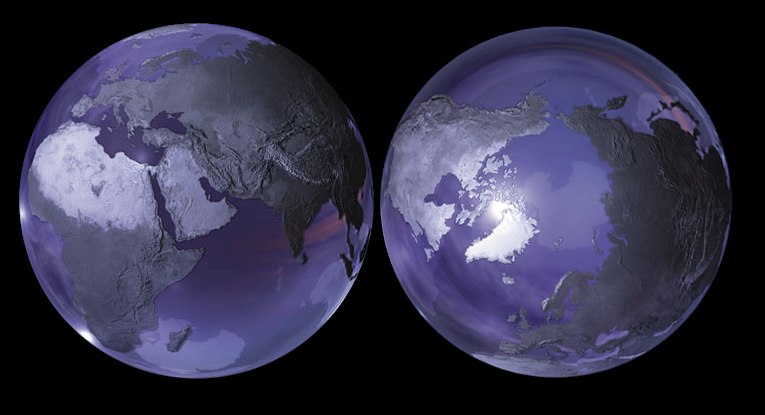 Global Trade, ETFs