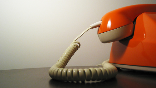 Telecom ETFs