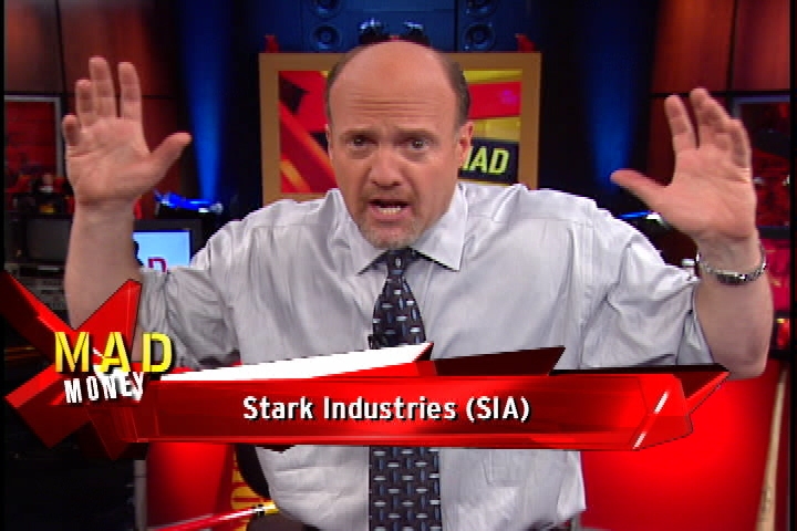 Leveraged ETFs