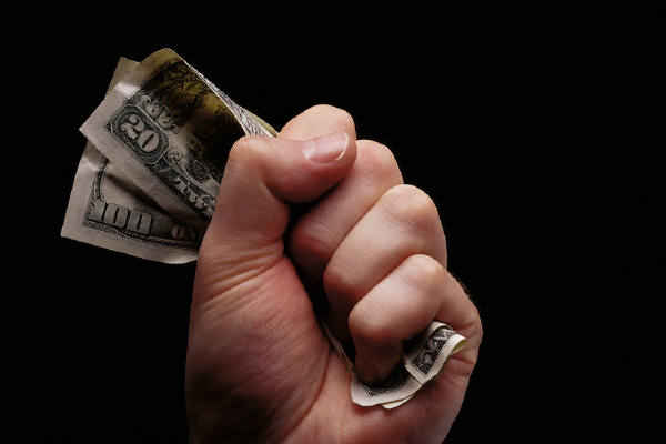 Buy, Hold ETFs