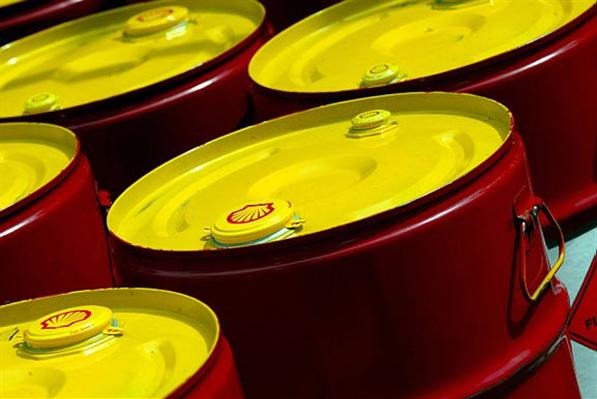 Oil ETF