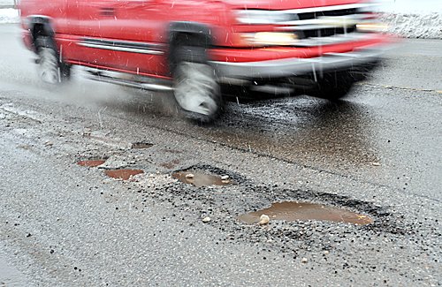 Obama, Infrastructure, ETFs