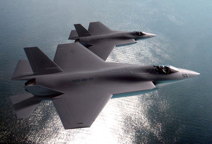 Aerospace, Defense ETFs