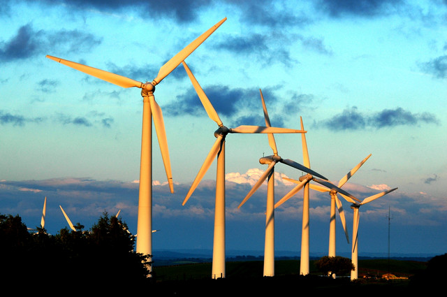 Wind ETF
