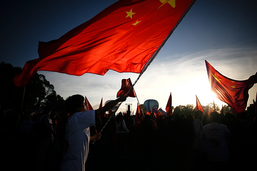 China ETF