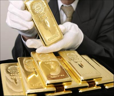 Gold ETF