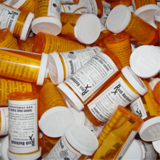 Pharmaceutical ETFs