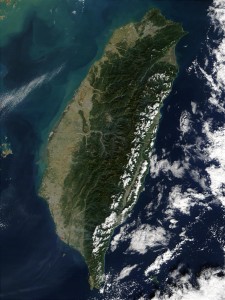 Taiwan ETF