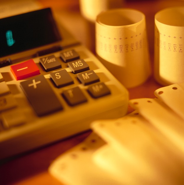 Portfolio Calculator ETFs