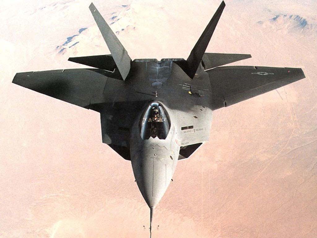 Aerospace, Defense ETF