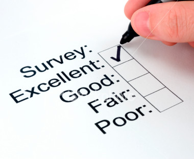 ETF Survey