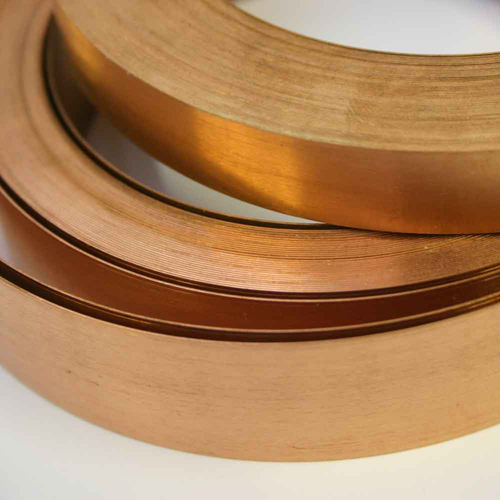 Copper ETN