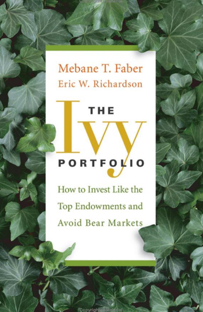 ETF Book
