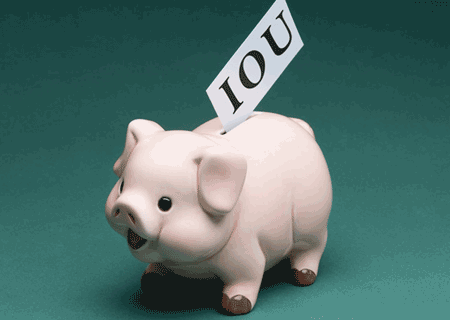 Financial ETFs
