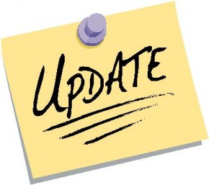 ETF Market Update
