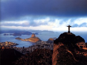 Brazil Small-Cap ETF