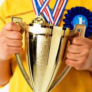ETF Winners