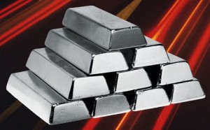Silver ETF