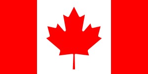 Canada ETF