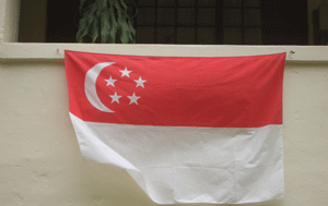 Singapore ETF