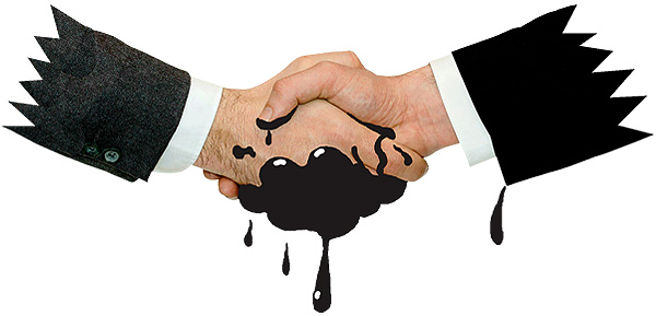 Oil ETFs