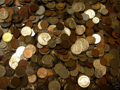 Currency ETFs
