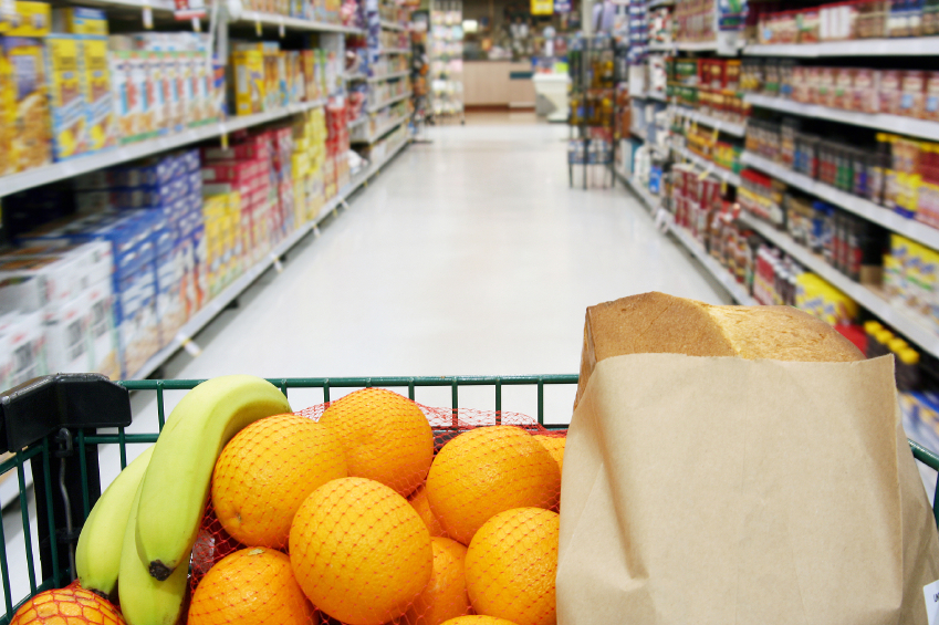 Food ETFs