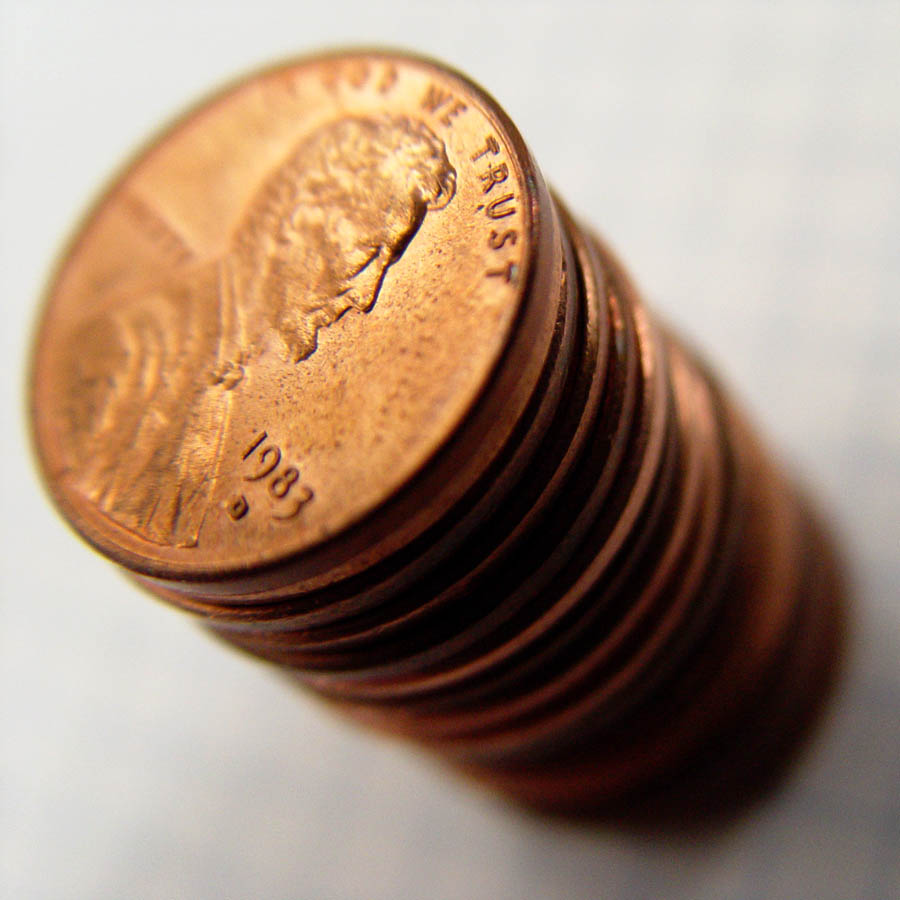 Copper ETF