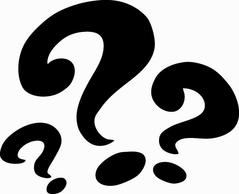 ETF Questions