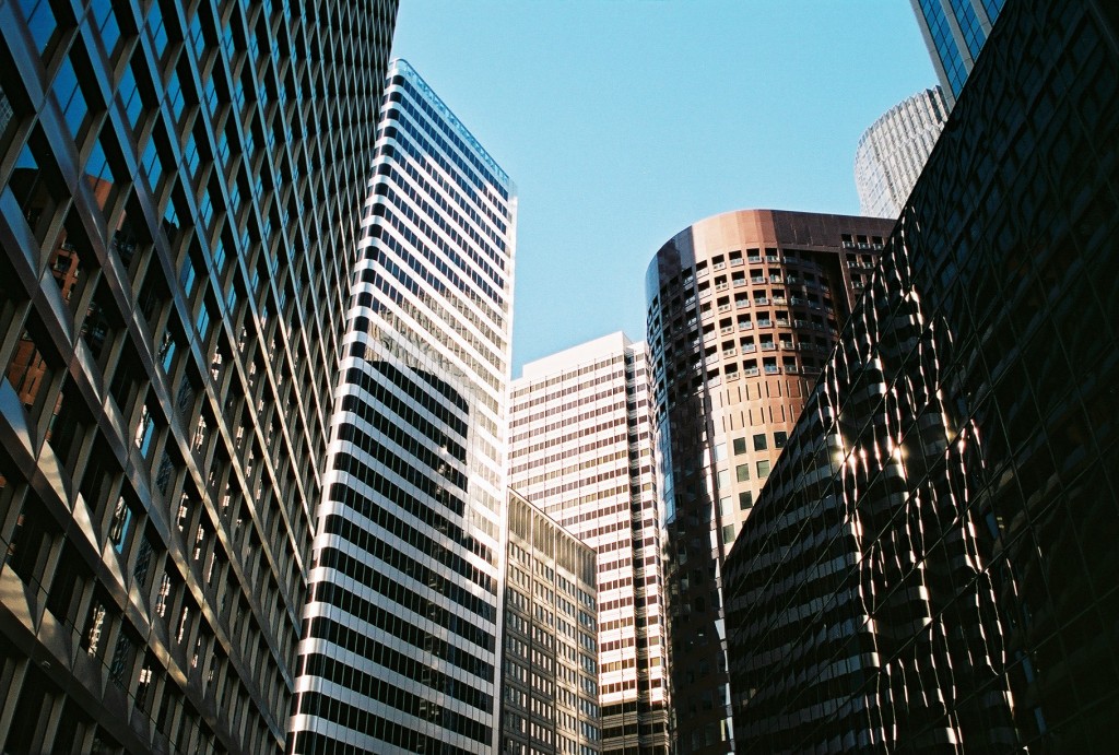 ETF Corporate Bonds