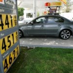 Gas ETF