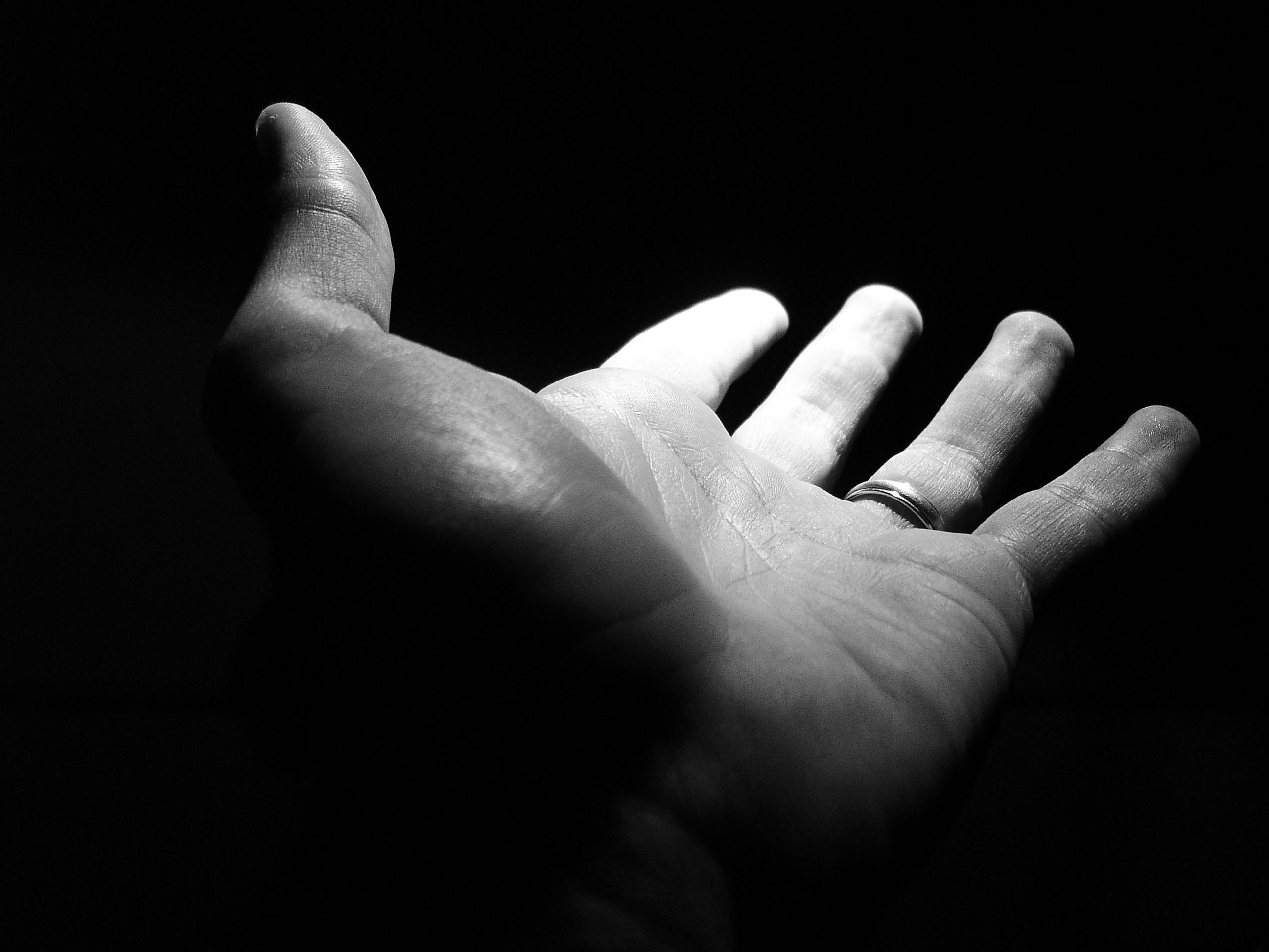 Helping Hand Helping Hand