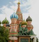 Russia ETF
