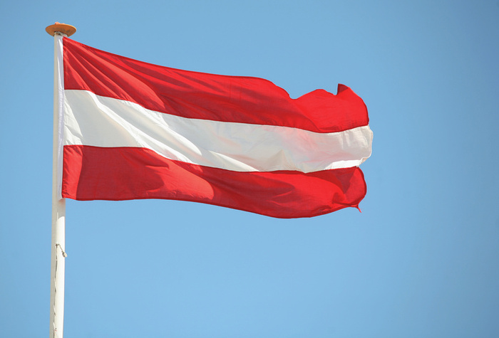 Austria ETF