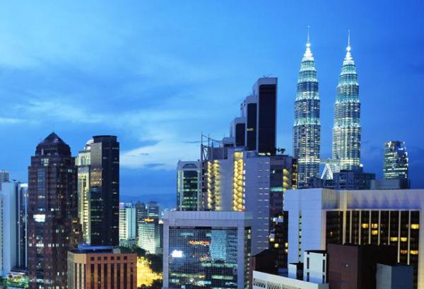 Malaysia ETF