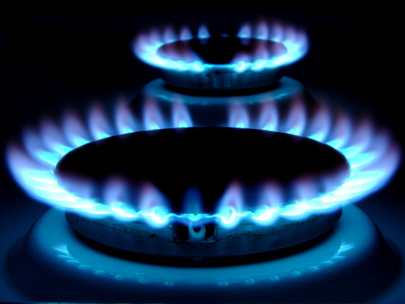 Natural Gas ETF