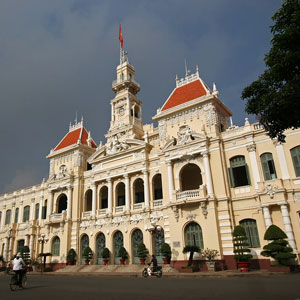 Vietnam ETF