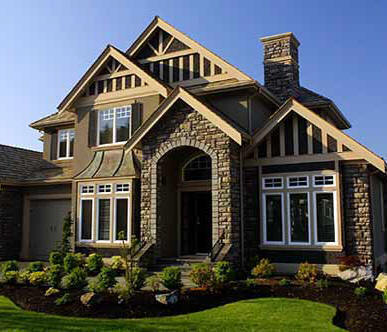Residential ETFs