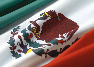 Mexico ETF