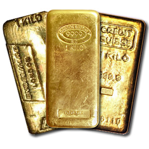 Gold ETFs