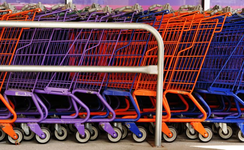 Retail ETF